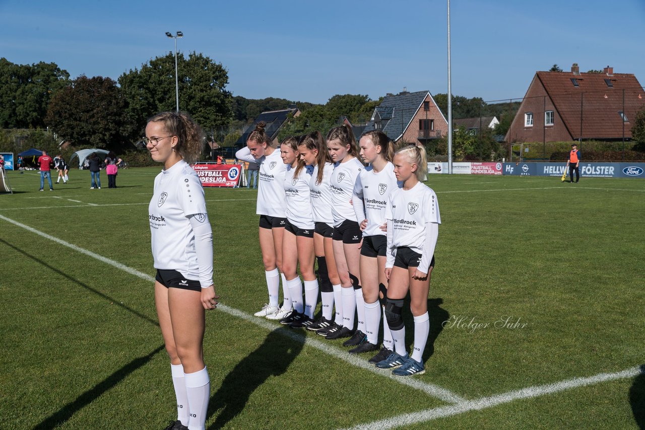 Bild 77 - wU16 Deutsche Meisterschaft